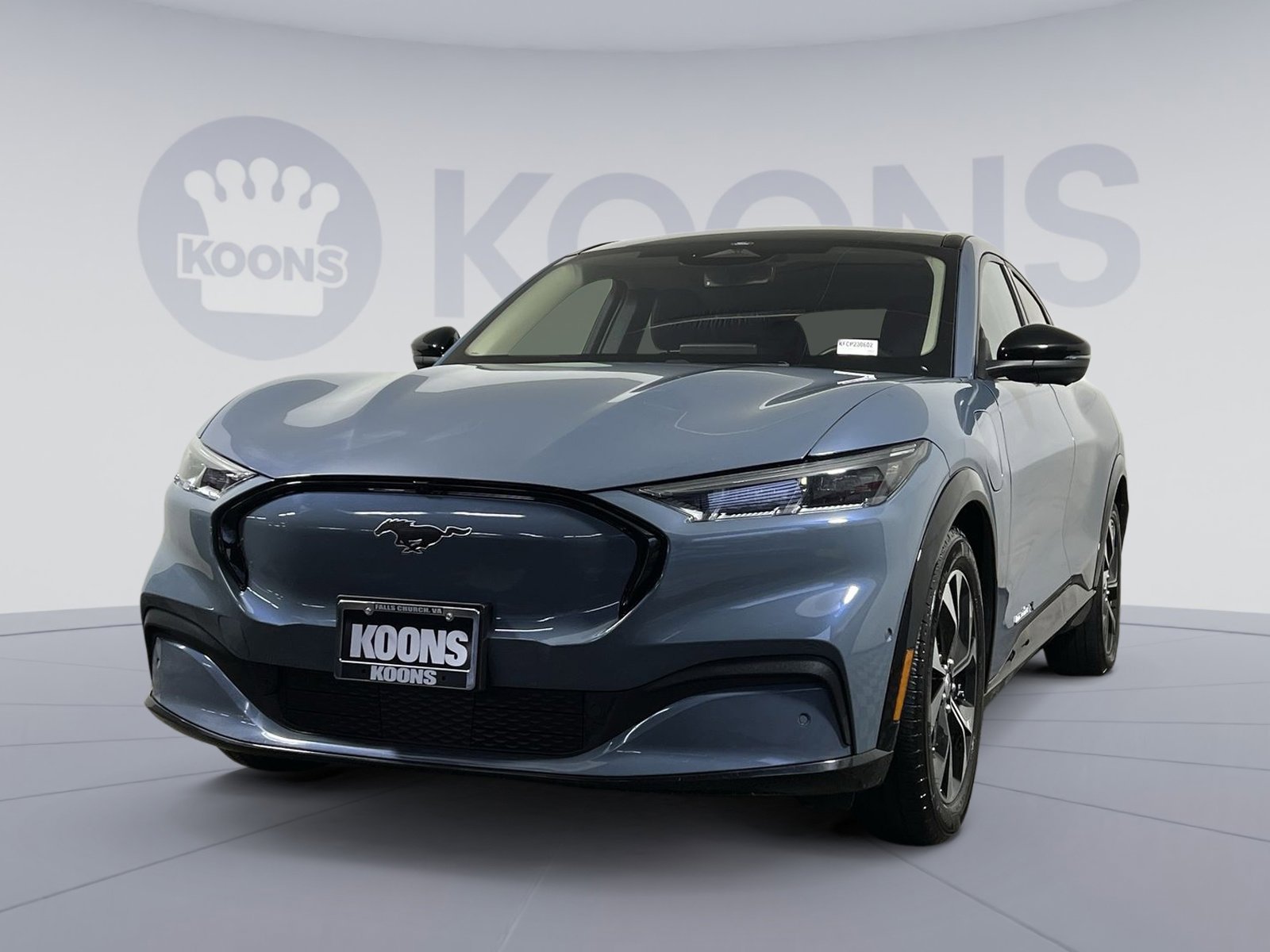 Used 2023 Ford Mustang Mach-E Premium