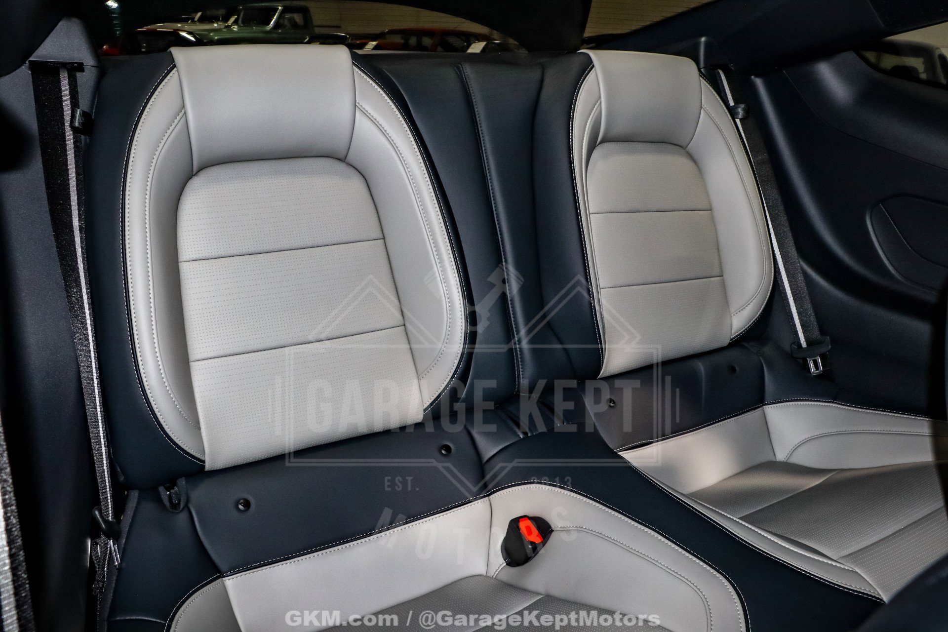 Used 2024 Ford Mustang GT Premium image 87