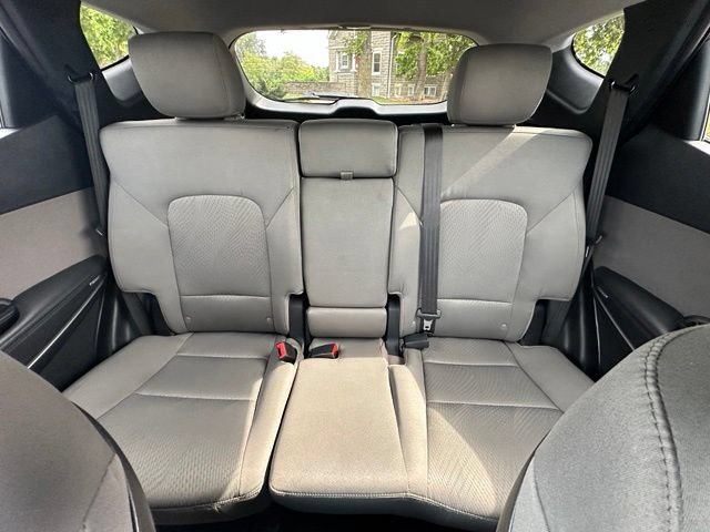Used 2018 Hyundai Santa Fe Sport w/ 2.4L Value Package 02 AWD/4WD image 25
