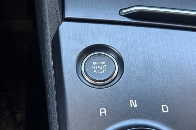 New 2027 Kia Sportage LX FWD image 27