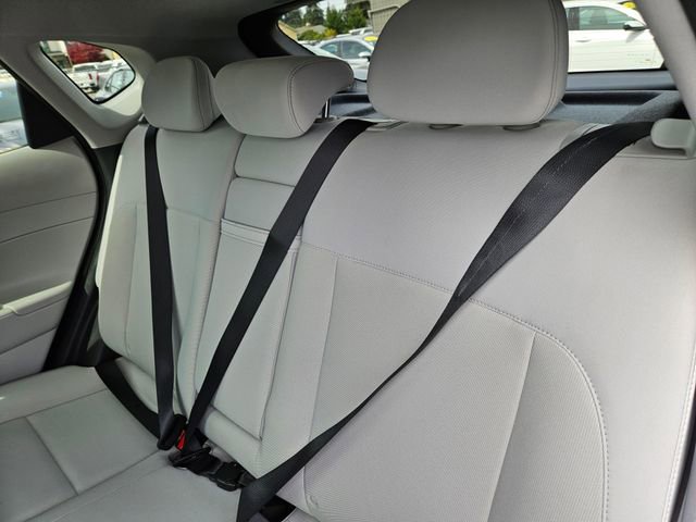 Used 2024 Hyundai Kona SEL AWD/4WD image 16