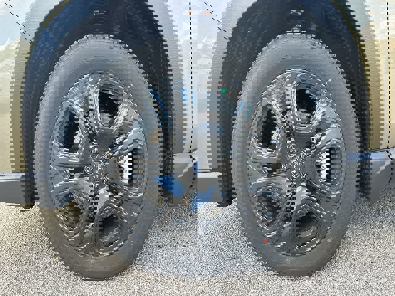 Certified 2025 Subaru Ascent Bronze Edition image 19