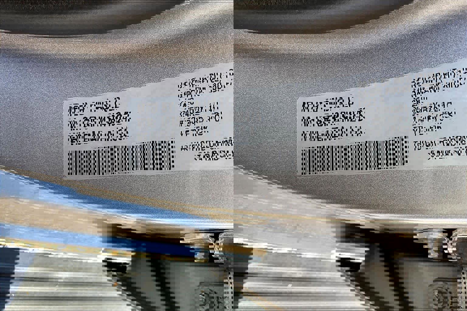 Used 2025 RAM 1500 Tungsten w/ Trailer Tow Group image 31