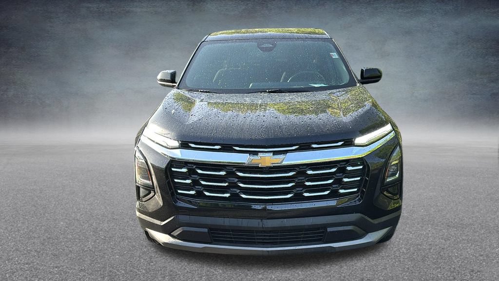 Used 2025 Chevrolet Equinox LT AWD/4WD image 7
