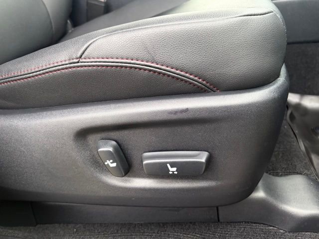 Used 2023 Toyota 4Runner TRD Off-Road Premium w/ Off Road Premium Plus Package image 27