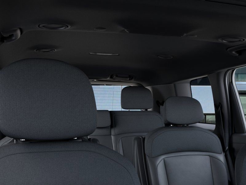 New 2027 Kia Telluride S image 28