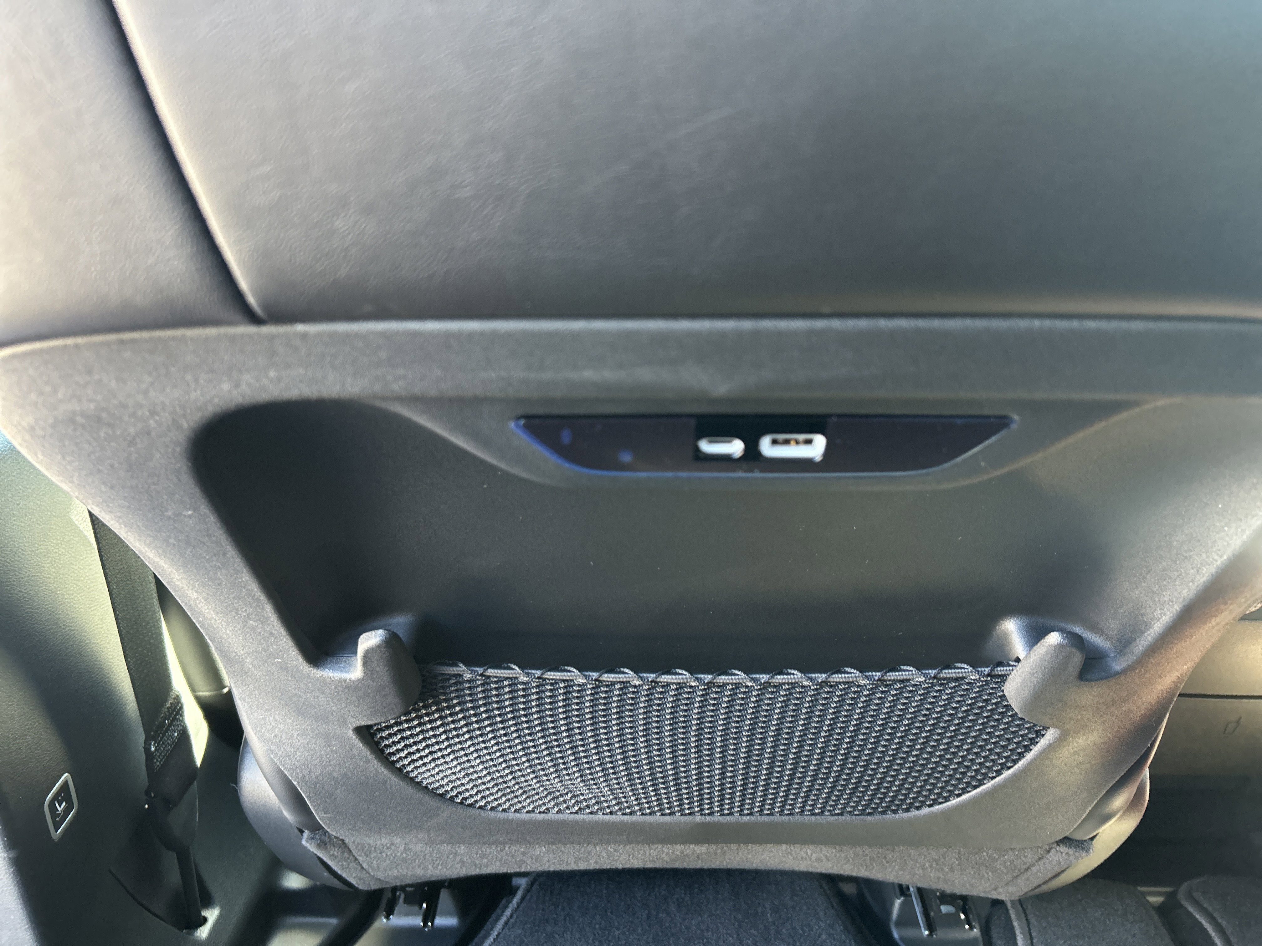 New 2026 Chrysler Pacifica Select image 56