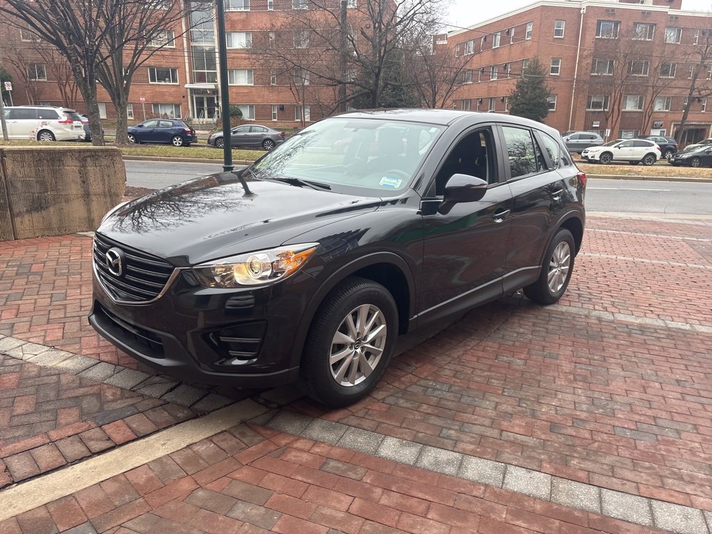 Used 2016 MAZDA CX-5 Sport image 7