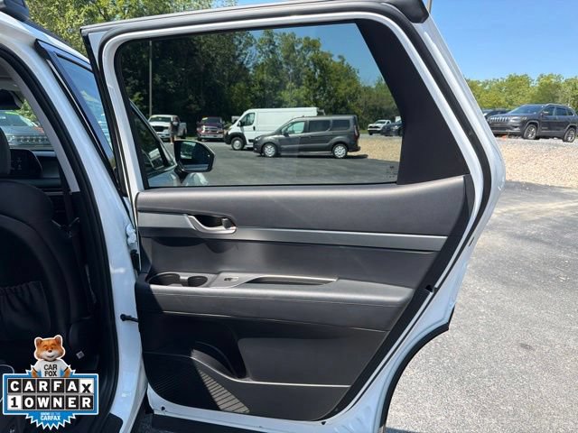 Used 2023 Hyundai Palisade XRT AWD/4WD image 18