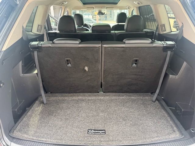 Used 2021 Volkswagen Atlas SEL image 19