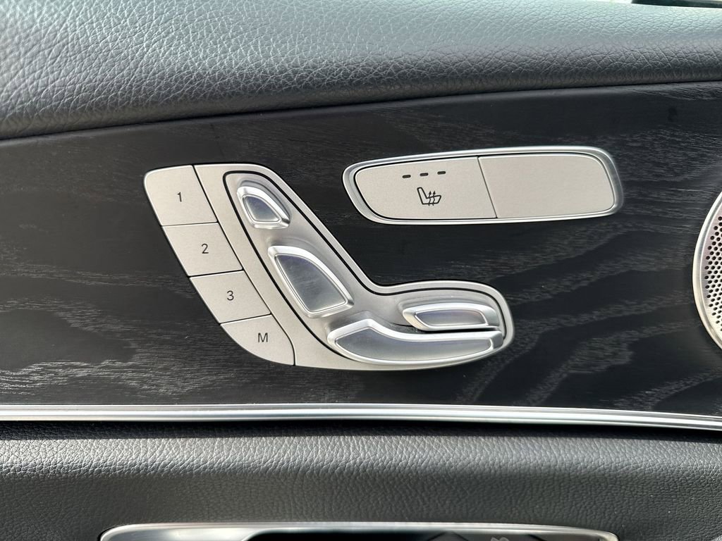 Used 2022 Mercedes-Benz E 350 4MATIC Sedan w/ Driver Assistance Package image 14