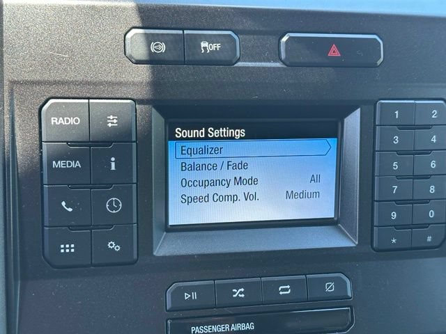 Used 2022 Ford F450 XL w/ Power Equipment Group AWD/4WD image 26