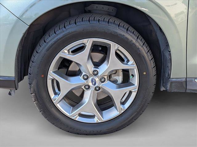 Used 2018 Subaru Forester 2.5i Touring w/ Popular Package #2 AWD/4WD image 24