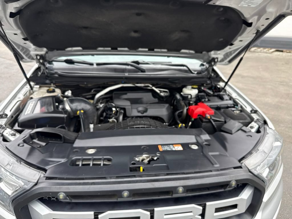 Certified 2019 Ford Ranger Lariat w/ Technology Package AWD/4WD image 54