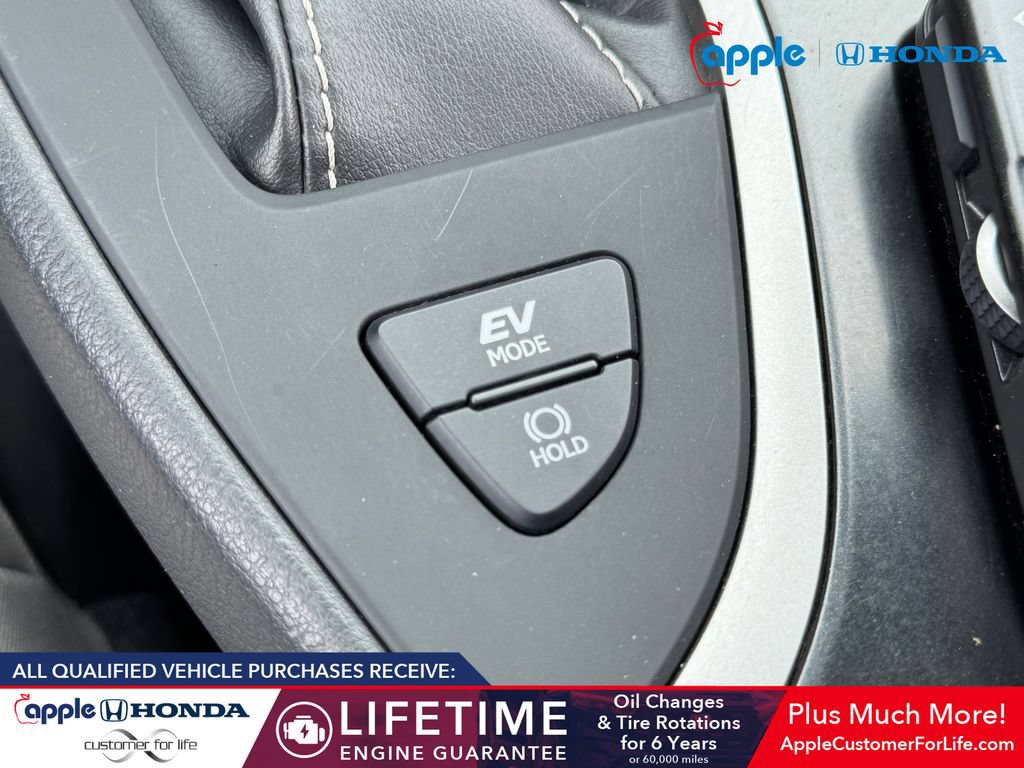 Used 2019 Lexus UX 250h AWD/4WD image 27