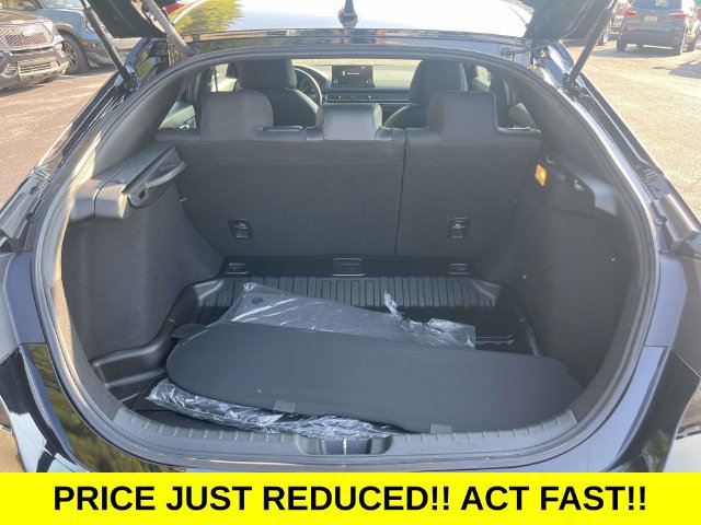 Used 2024 Honda Civic Sport image 12
