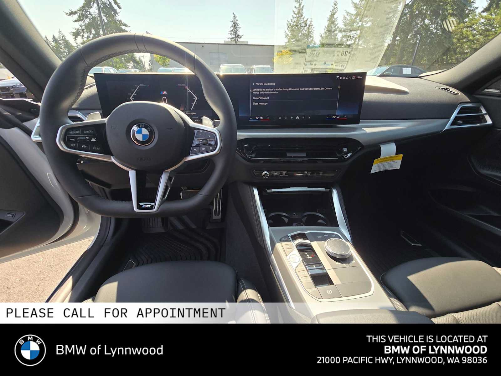 New 2026 BMW 230i xDrive Coupe w/ Premium Package AWD/4WD image 20
