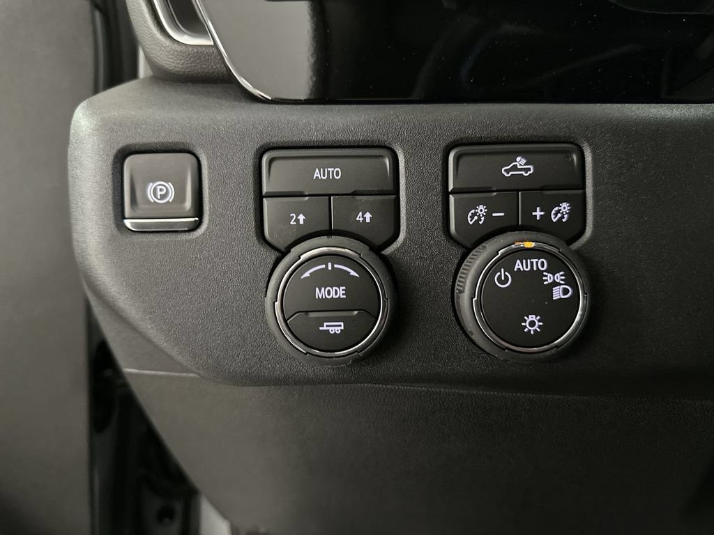 New 2026 Chevrolet Silverado 1500 LT AWD/4WD image 50