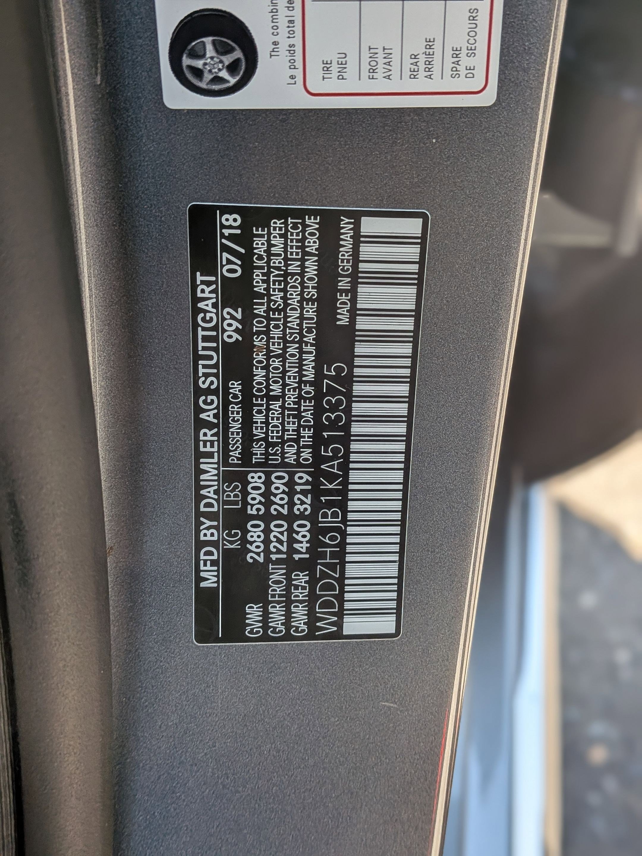 Used 2019 Mercedes-Benz E 450 4MATIC Wagon image 42