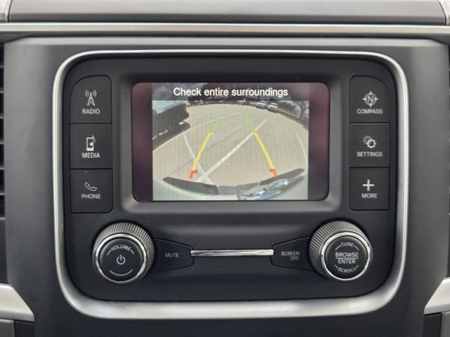 Certified 2023 RAM 1500 Classic SLT AWD/4WD image 18