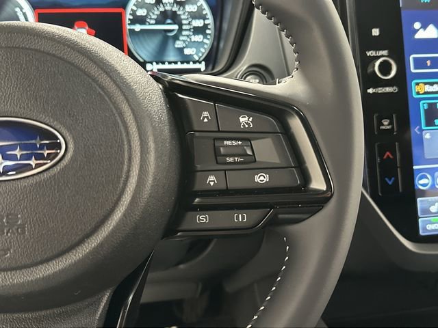 Certified 2025 Subaru Forester Premium image 10