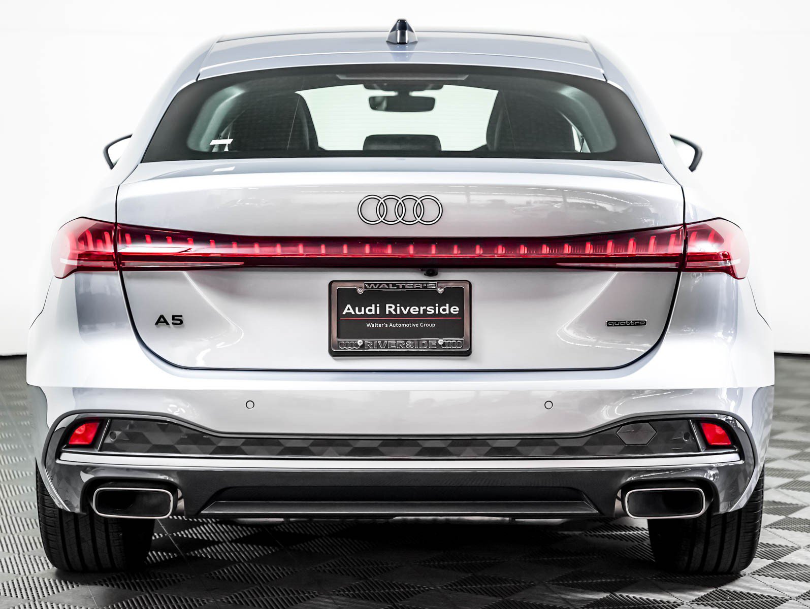 Used 2025 Audi A5 2.0T Premium Plus AWD/4WD image 10