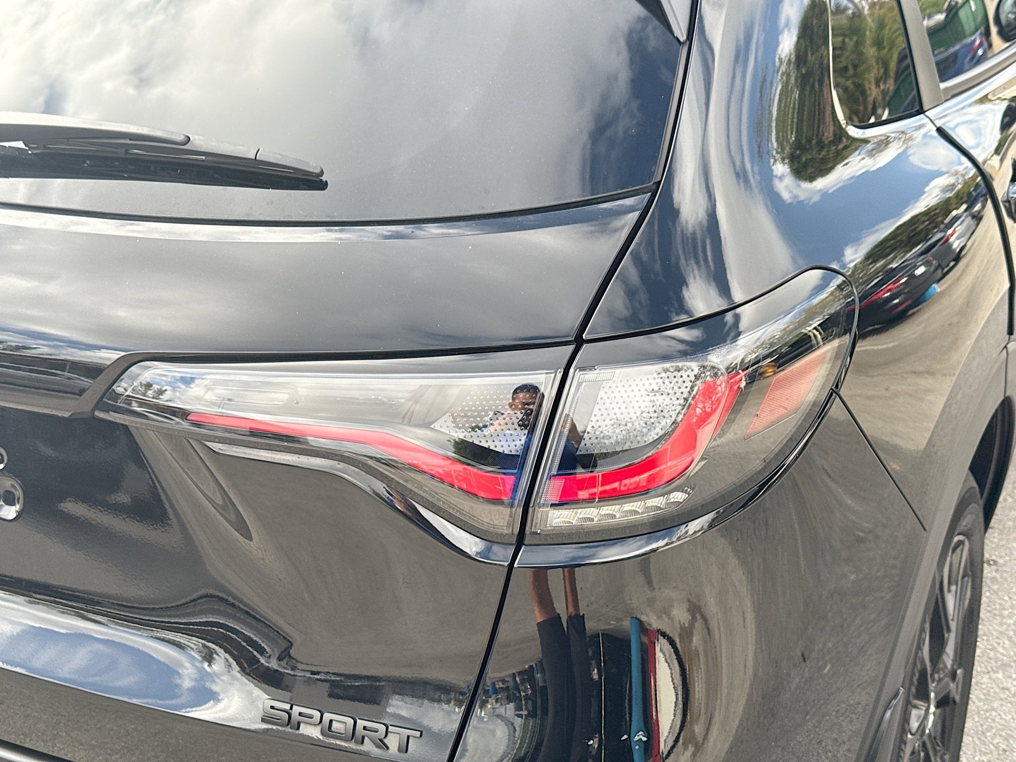 Certified 2024 Honda HR-V Sport image 26