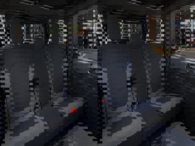 New 2026 Ford Bronco Big Bend image 36