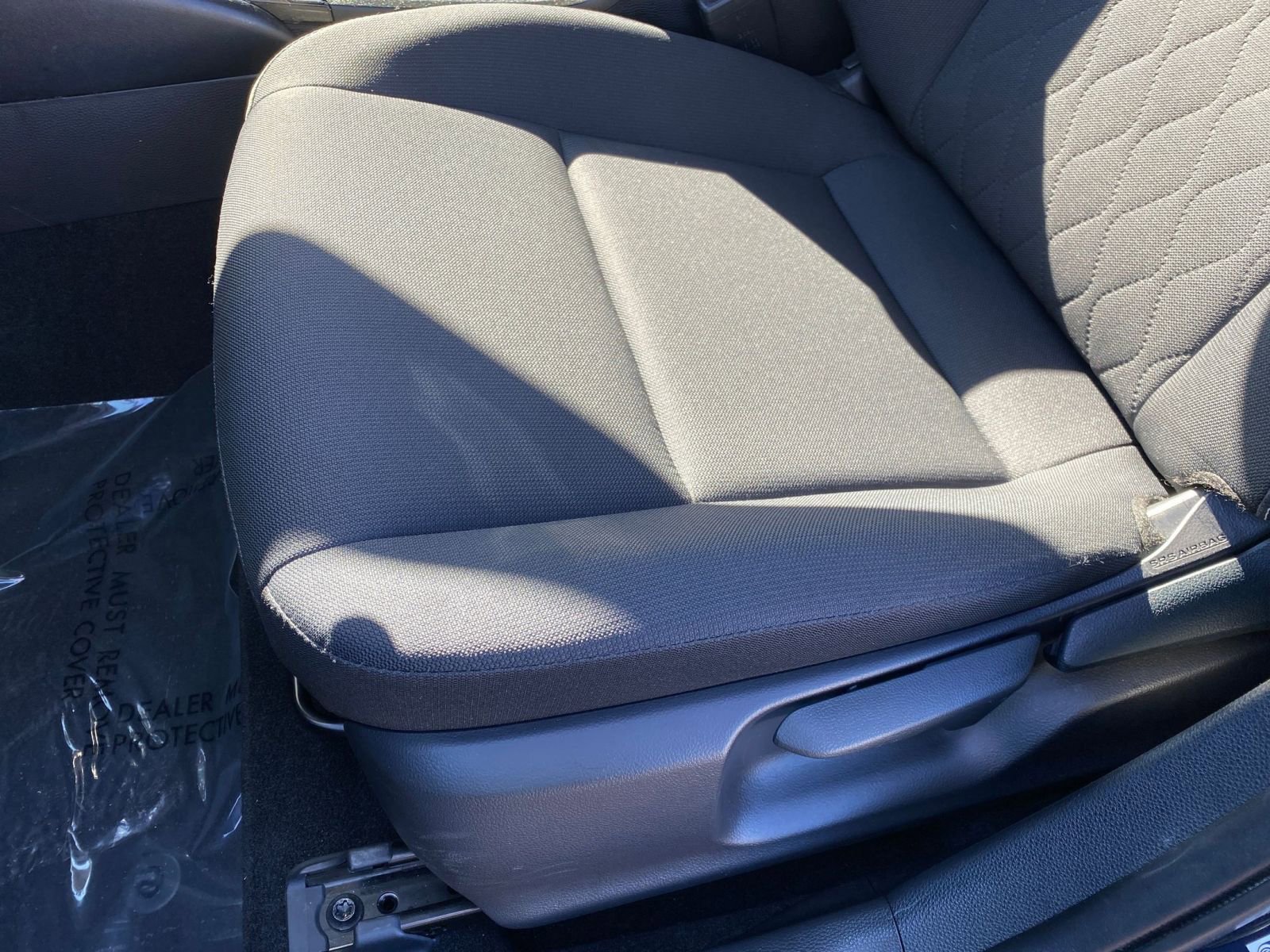 Used 2025 Toyota Corolla LE image 23