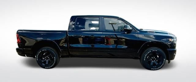 New 2026 RAM 1500 Big Horn image 7