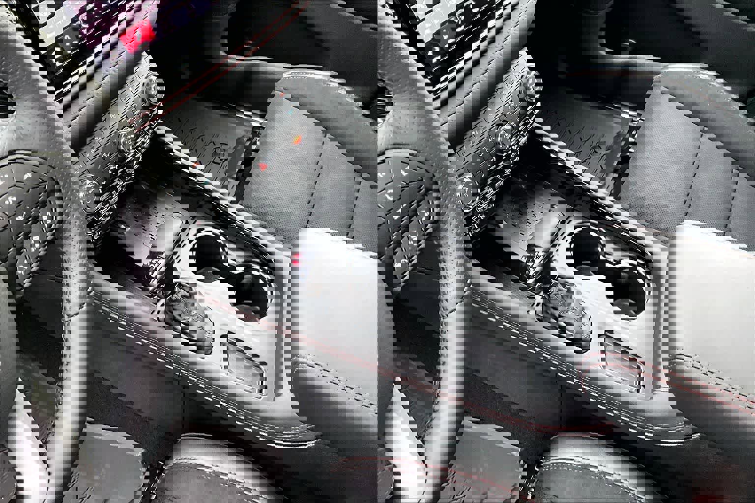 New 2026 Dodge Durango GT AWD/4WD image 17