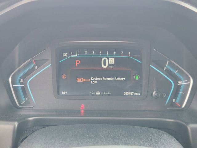 Used 2024 Honda Odyssey EX-L image 13