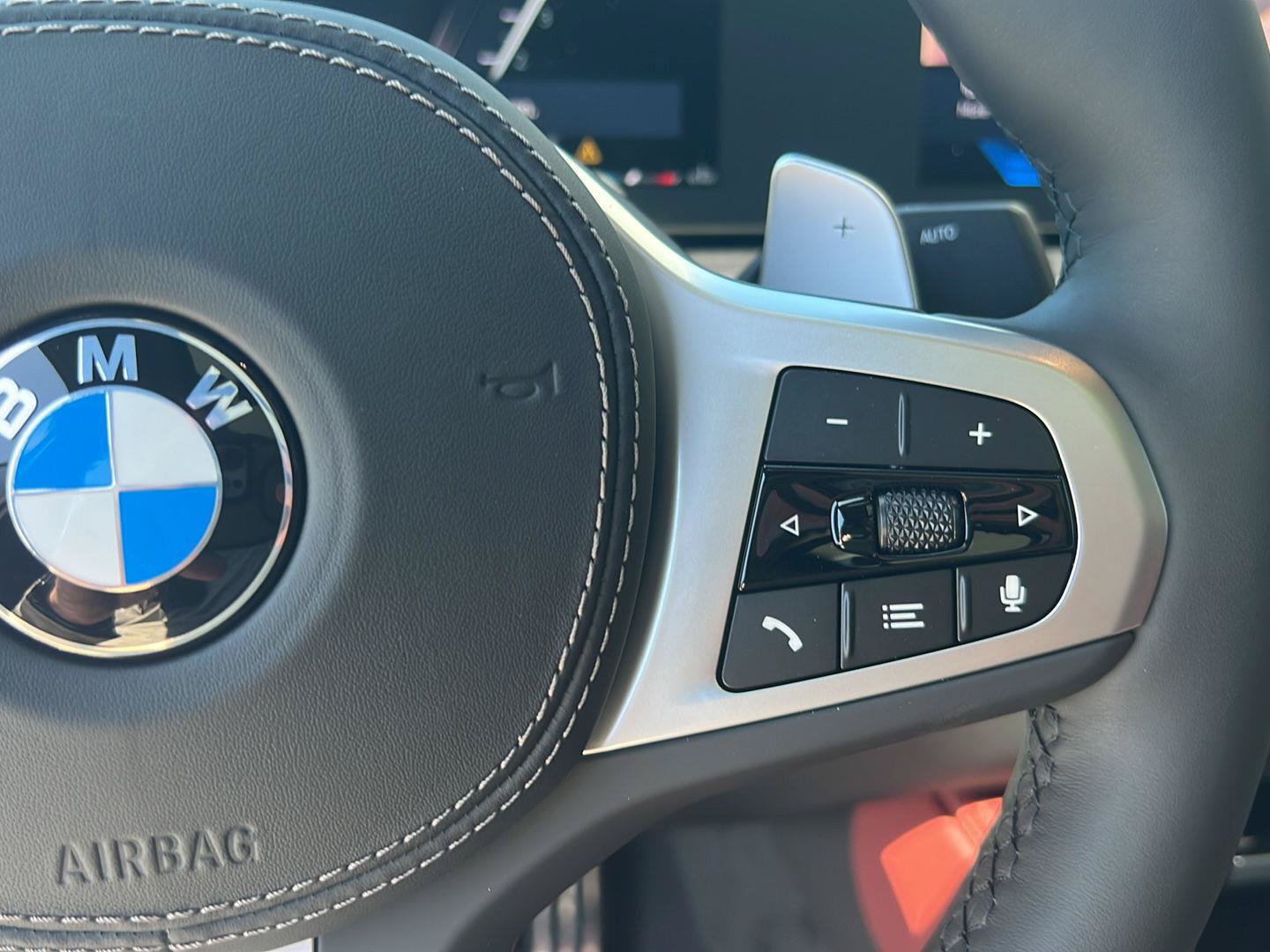 New 2027 BMW X6 xDrive40i AWD/4WD image 22