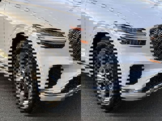 Used 2026 Genesis GV70 2.5T Advanced image 13