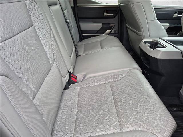 Used 2022 Toyota Tundra Limited AWD/4WD image 19