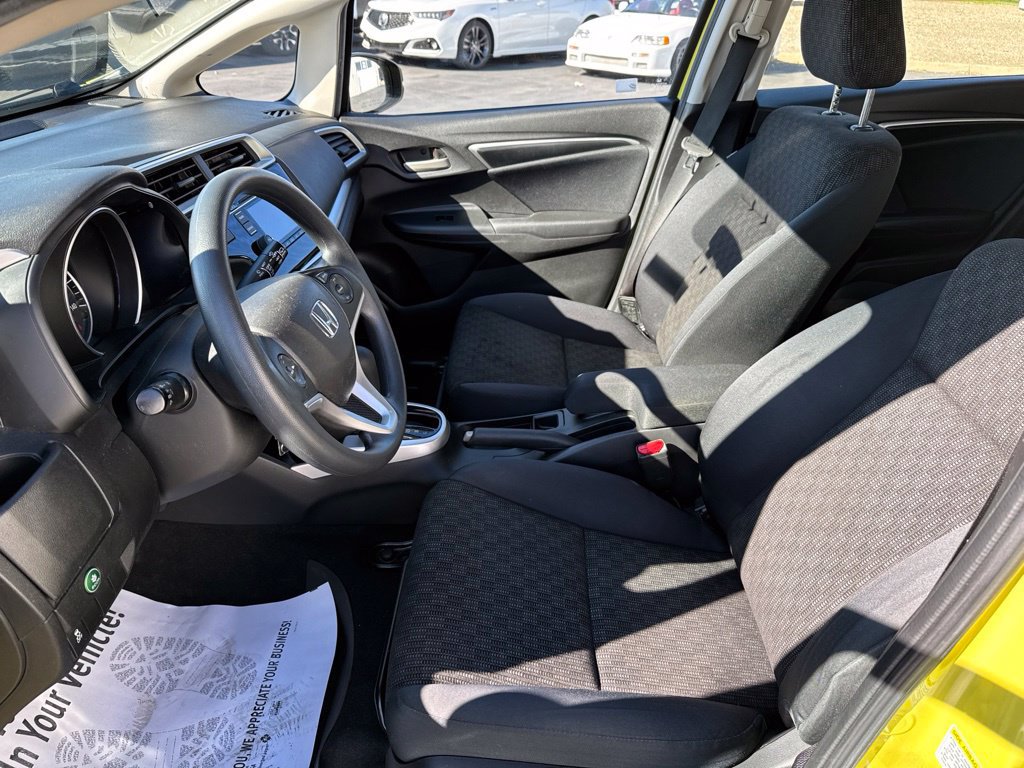 Used 2016 Honda Fit LX image 23