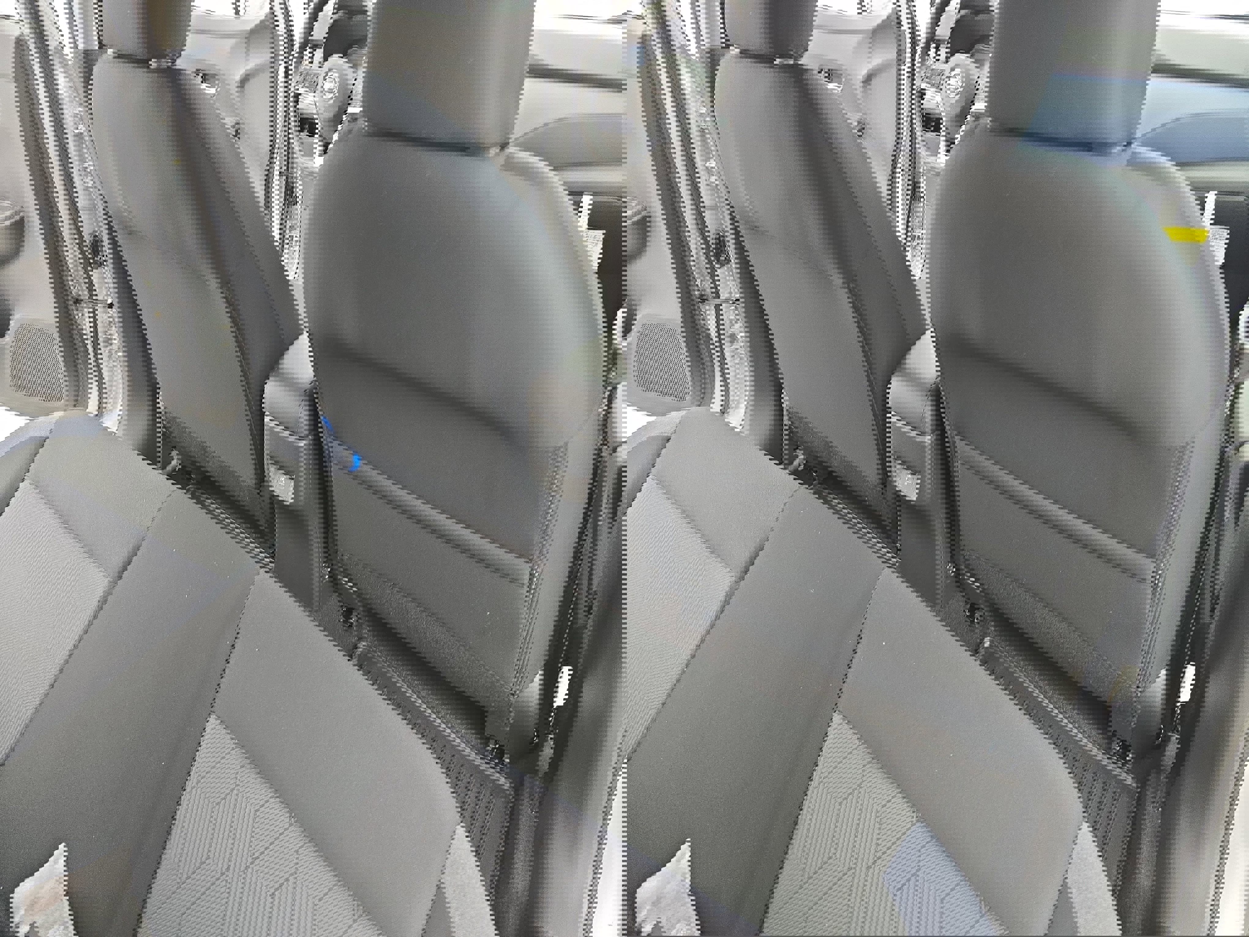 New 2025 Nissan Versa SV w/ Trunk Package image 11