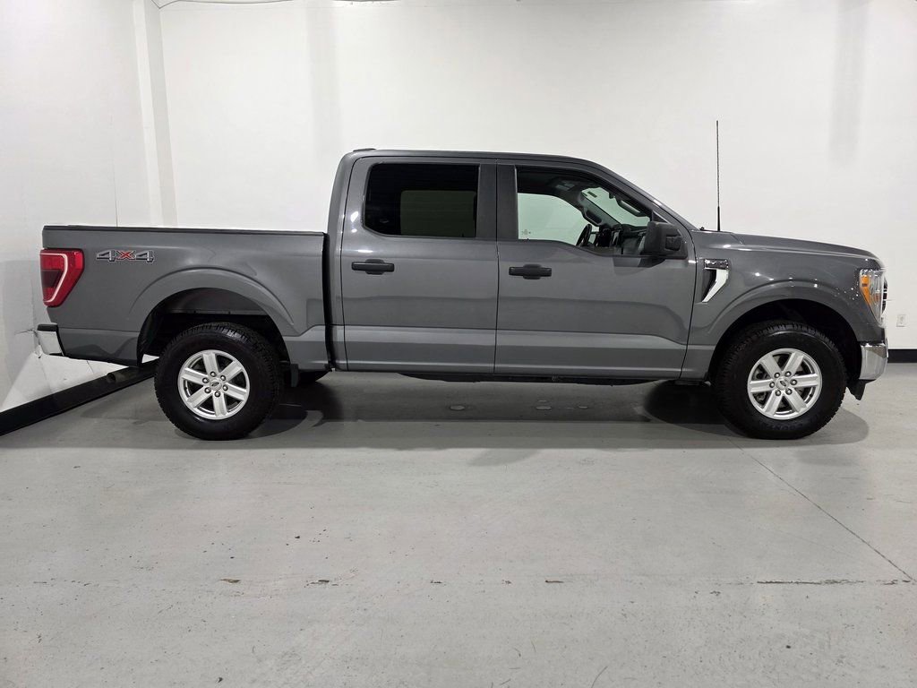 Used 2022 Ford F150 XLT image 20