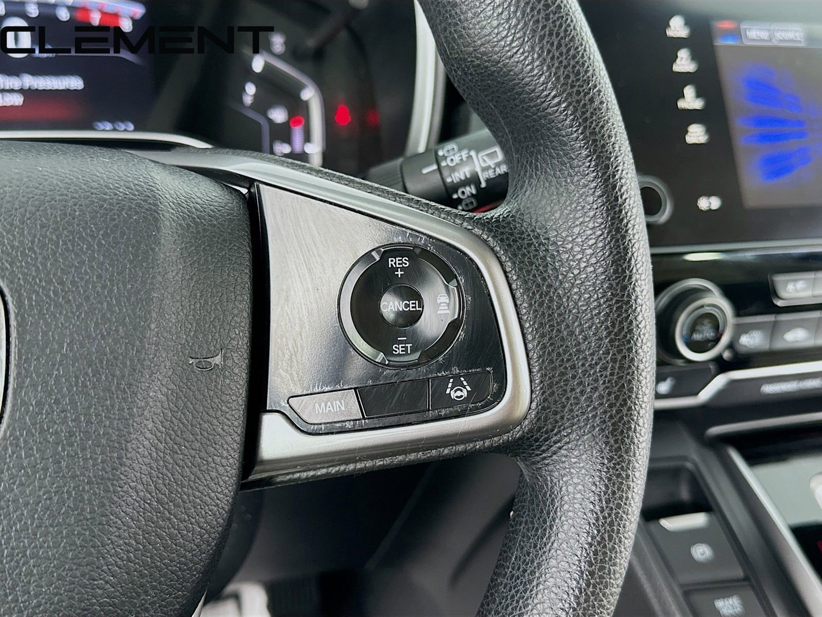 Used 2019 Honda CR-V EX image 17