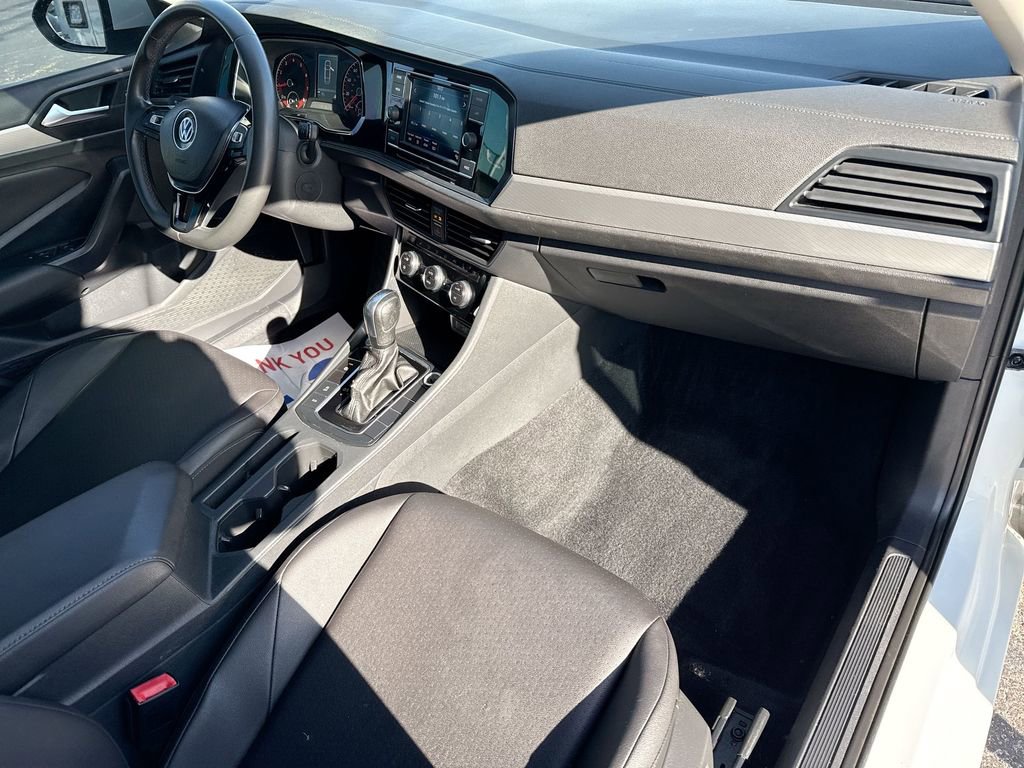 Used 2020 Volkswagen Jetta image 30