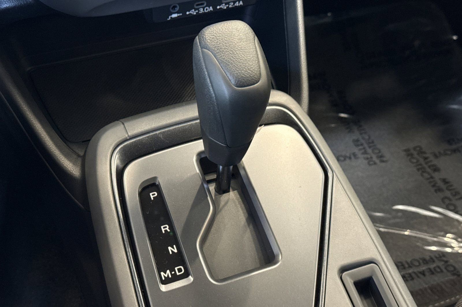 New 2026 Subaru Crosstrek 2.0i Premium image 20