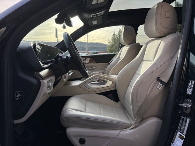Certified 2023 Mercedes-Benz GLS 450 4MATIC image 13