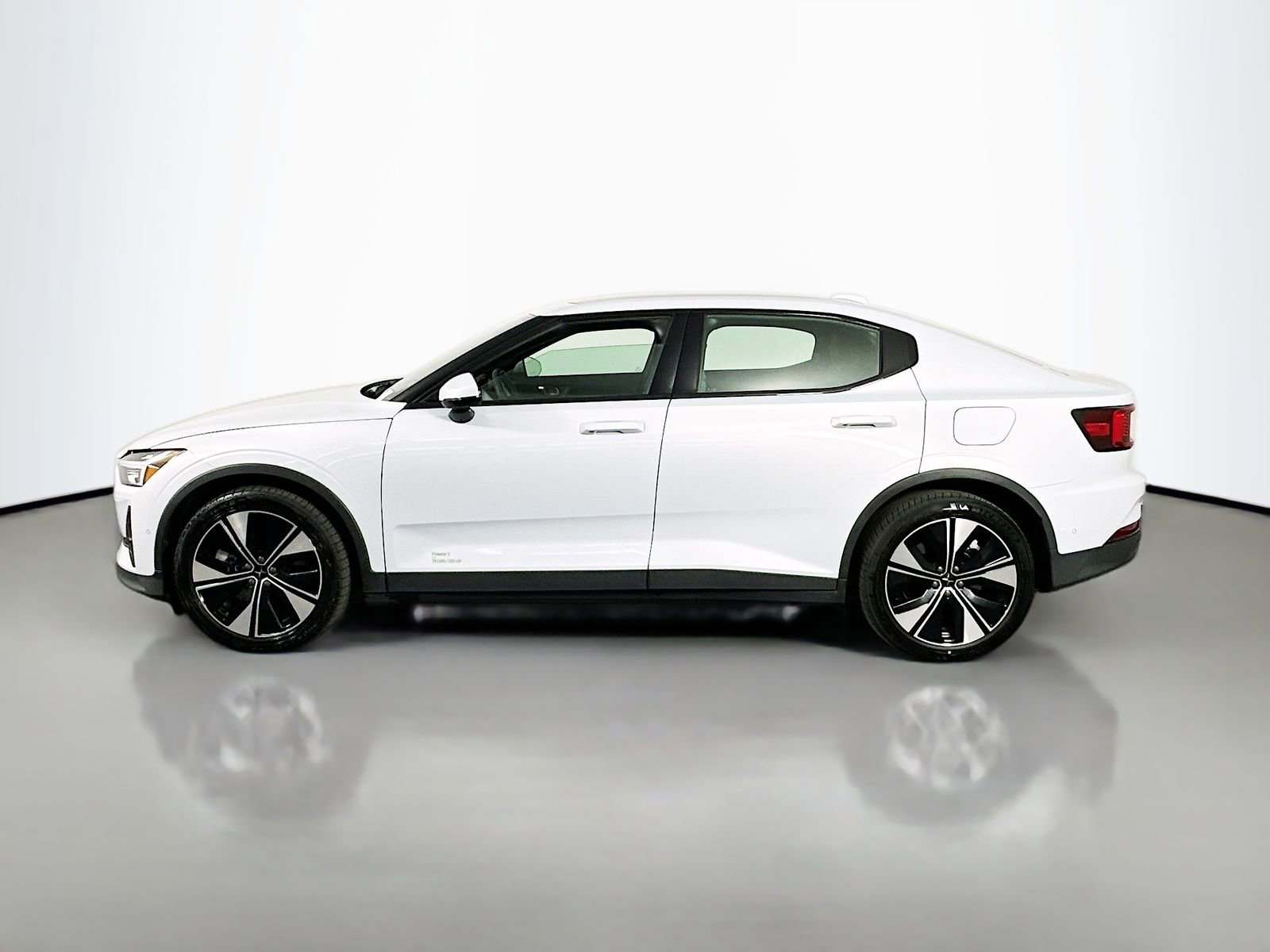 Used 2024 Polestar Polestar 2 AWD/4WD image 4