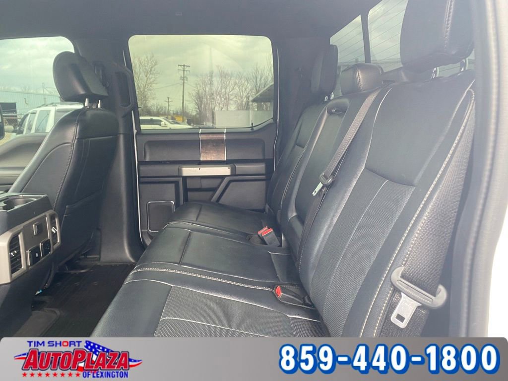 Used 2022 Ford F250 Lariat image 25