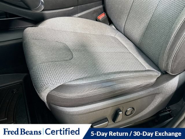 Certified 2022 Hyundai Santa Fe SEL Convenience AWD/4WD image 13