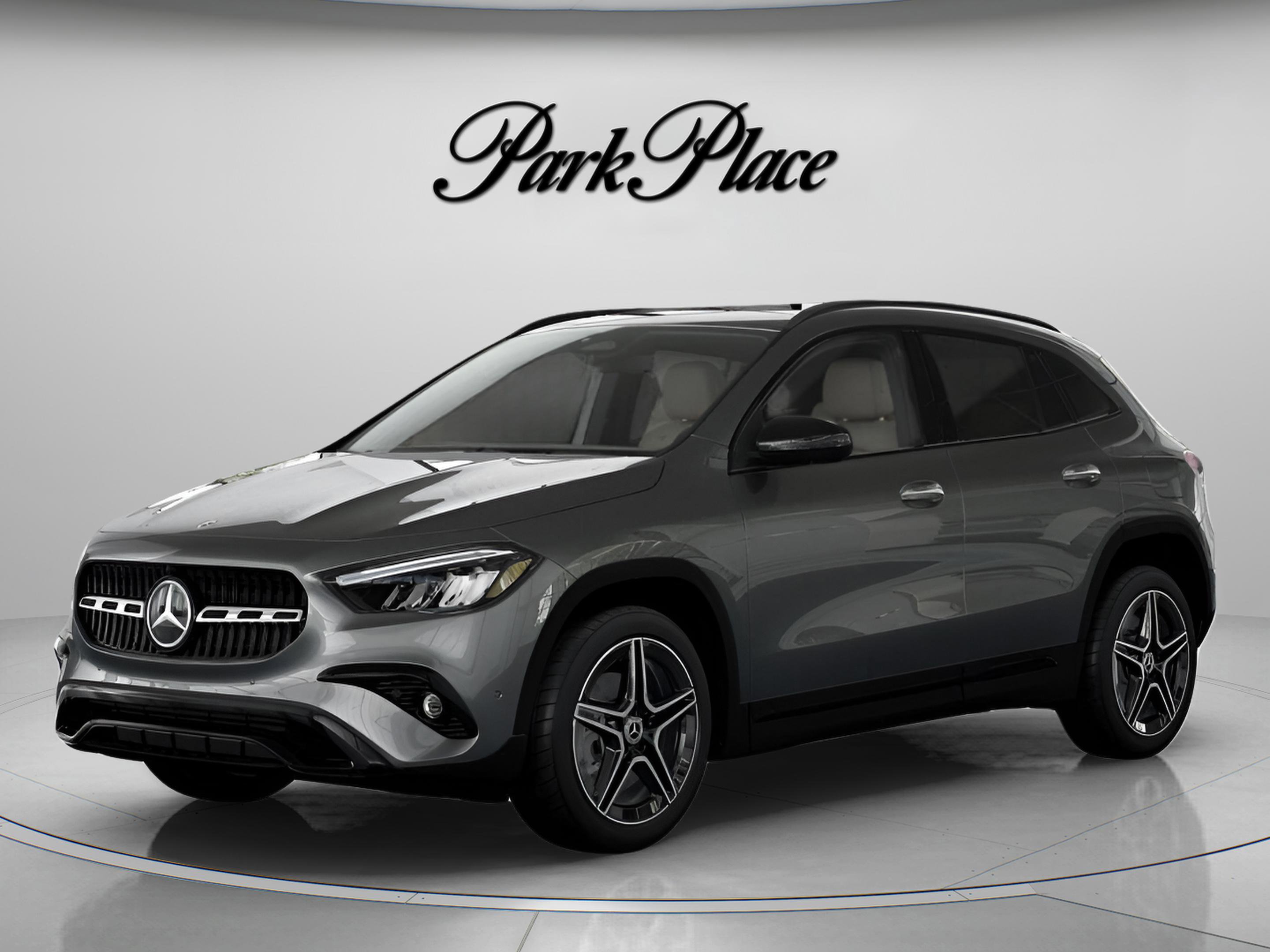 Used 2026 Mercedes-Benz GLA 250 image 1