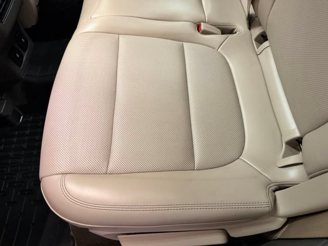 Used 2024 Lincoln Corsair AWD w/ Equipment Group 101A image 19
