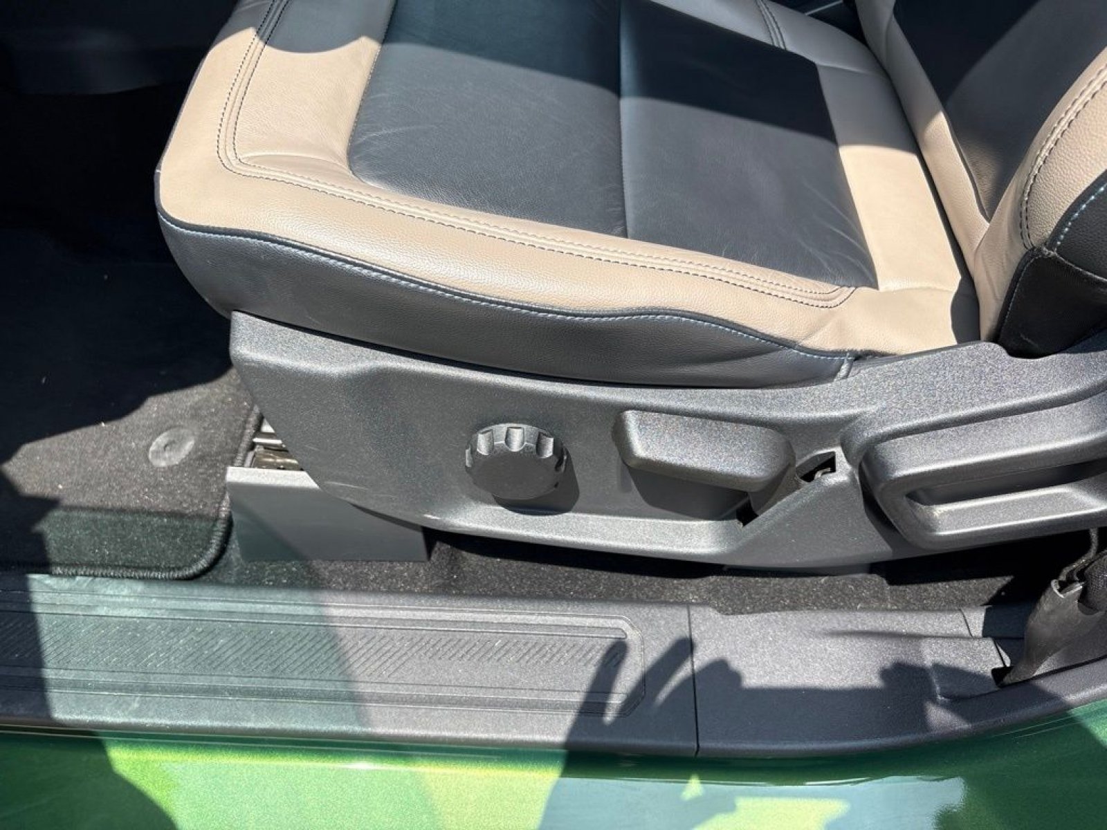 Used 2022 Ford Bronco Wildtrak AWD/4WD image 5