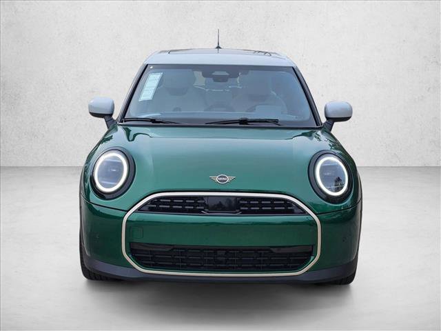 Used 2026 MINI Cooper 4-Door Hardtop FWD video 2