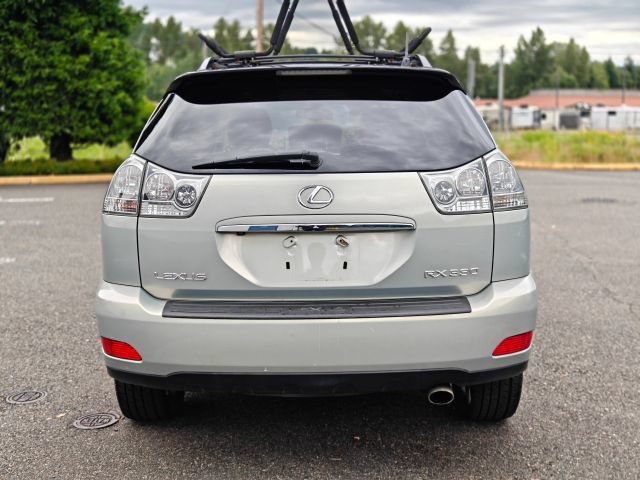 Used 2004 Lexus RX 330 AWD image 6